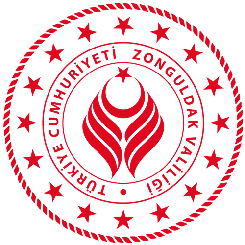 Zonguldak Valiliği Logo